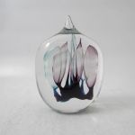 692 5294 GLASS SCULPTURE